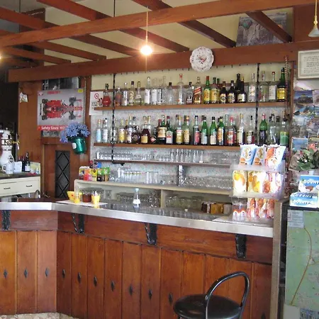 酒店 Ristorante Rosade