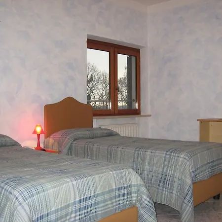 Ristorante Rosade Hotel