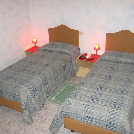 Hotel Ristorante Rosade Tavagnacco