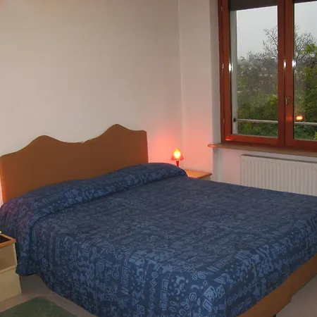 Ristorante Rosade فندق