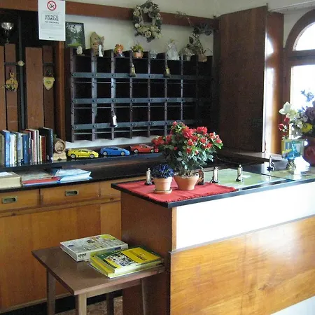 Ristorante Rosade * Tavagnacco