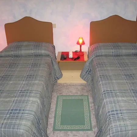 Hotel Ristorante Rosade *