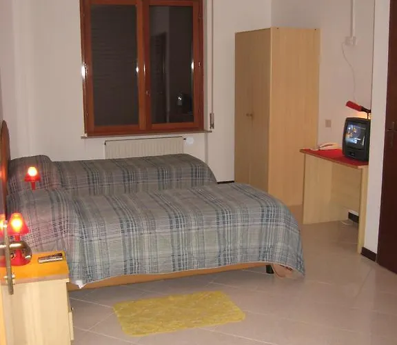 Hotel Ristorante Rosade Tavagnacco